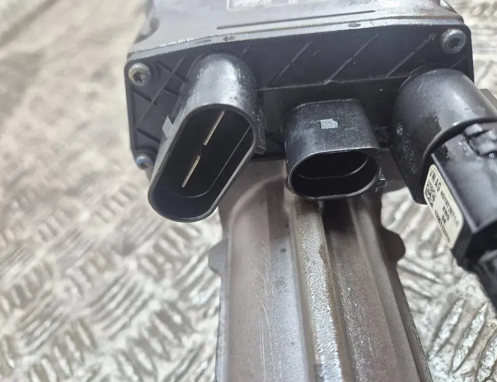 AUDI A6 C7/4G (2010-2020) Drążek kierowniczy 4G1423105E,4G0909144G 34594794