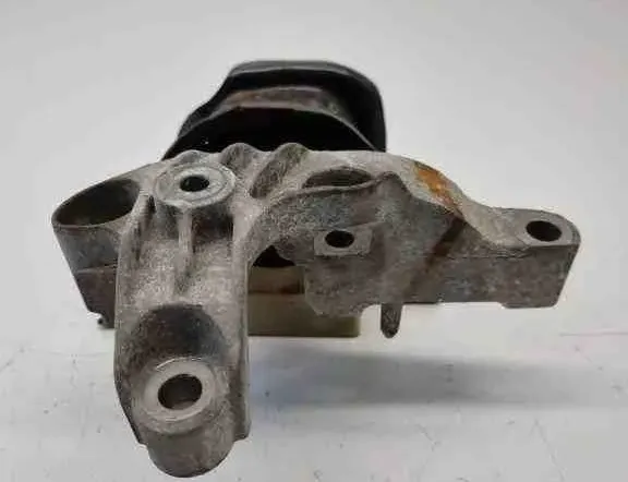 RENAULT Clio 4 generation (2012-2020) Front engine mount 112845638R 32421830