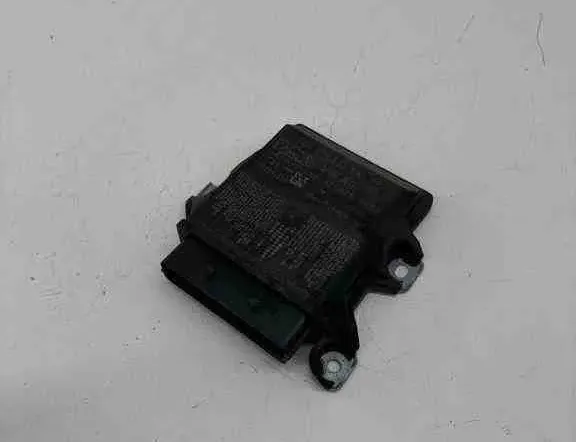 VOLKSWAGEN Passat B7 (2010-2015) SRS Control Unit 3q0959655ba 32435283