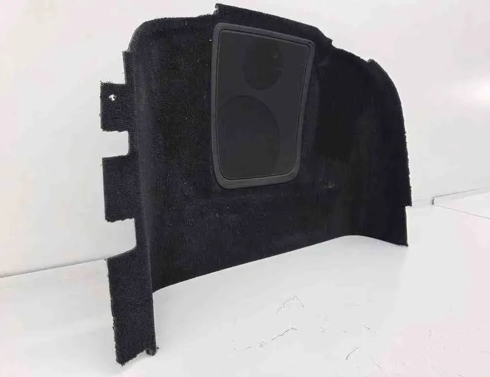 JAGUAR F-Type 1 generation (2013-2024) Right Side Trunk Trim EX5327924A 32442790