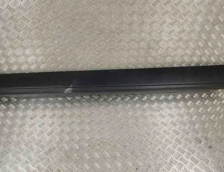 LAND ROVER Range Rover Sport 2 generation (2013-2022) Right Side Plastic Sideskirt Cover CPLA101D56AA 32620193