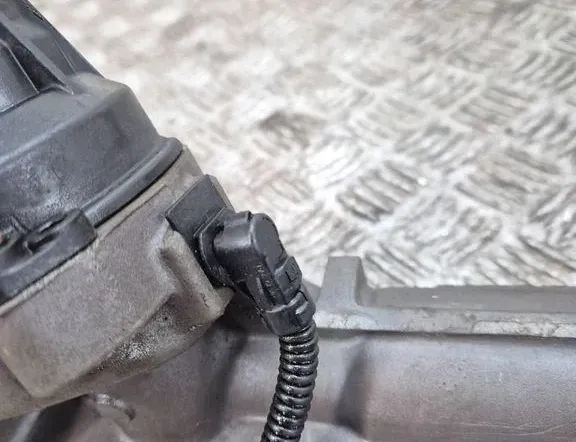 AUDI A6 C7/4G (2010-2020) Drążek kierowniczy 4G1423105E,4G0909144G 34594794