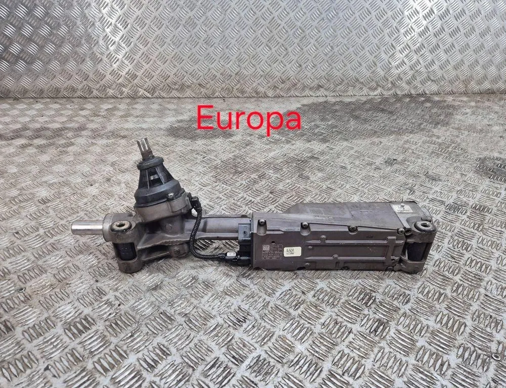 AUDI A6 C7/4G (2010-2020) Drążek kierowniczy 4G1423105E,4G0909144G 34594794