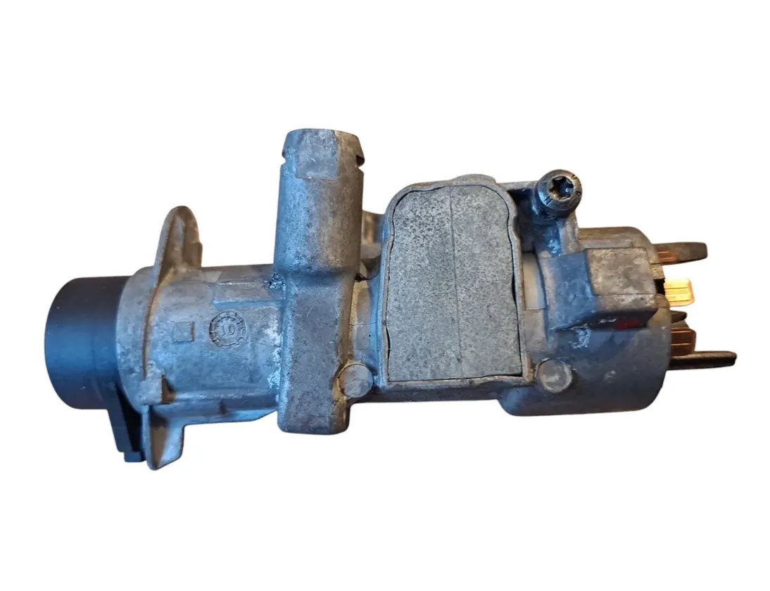 AUDI A6 C5/4B (1997-2004) Blokada zapłonu 4B0905851B 28032897