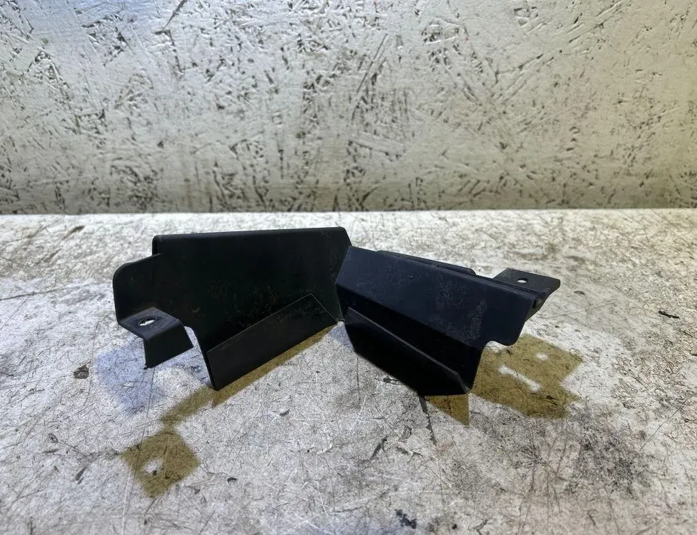 DACIA Sandero 2 generation (2013-2020) Other Body Parts 62812A701 35042782