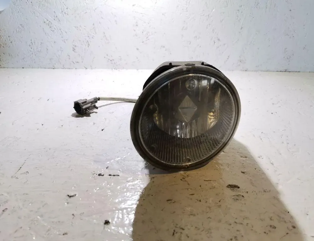 NISSAN X-Trail T30 (2001-2007) Front Right Fog Light 35041554