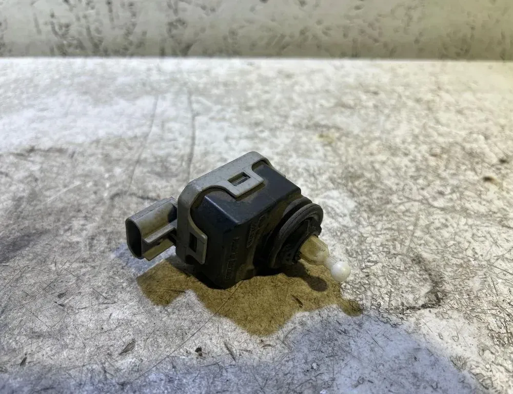 OPEL Astra G (1998-2009) Headlamp leveling motor 007878 35012587