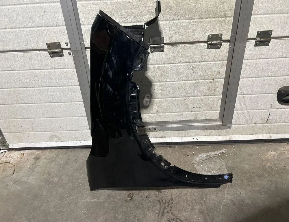 CITROËN Front Left Fender 333141D 35042843