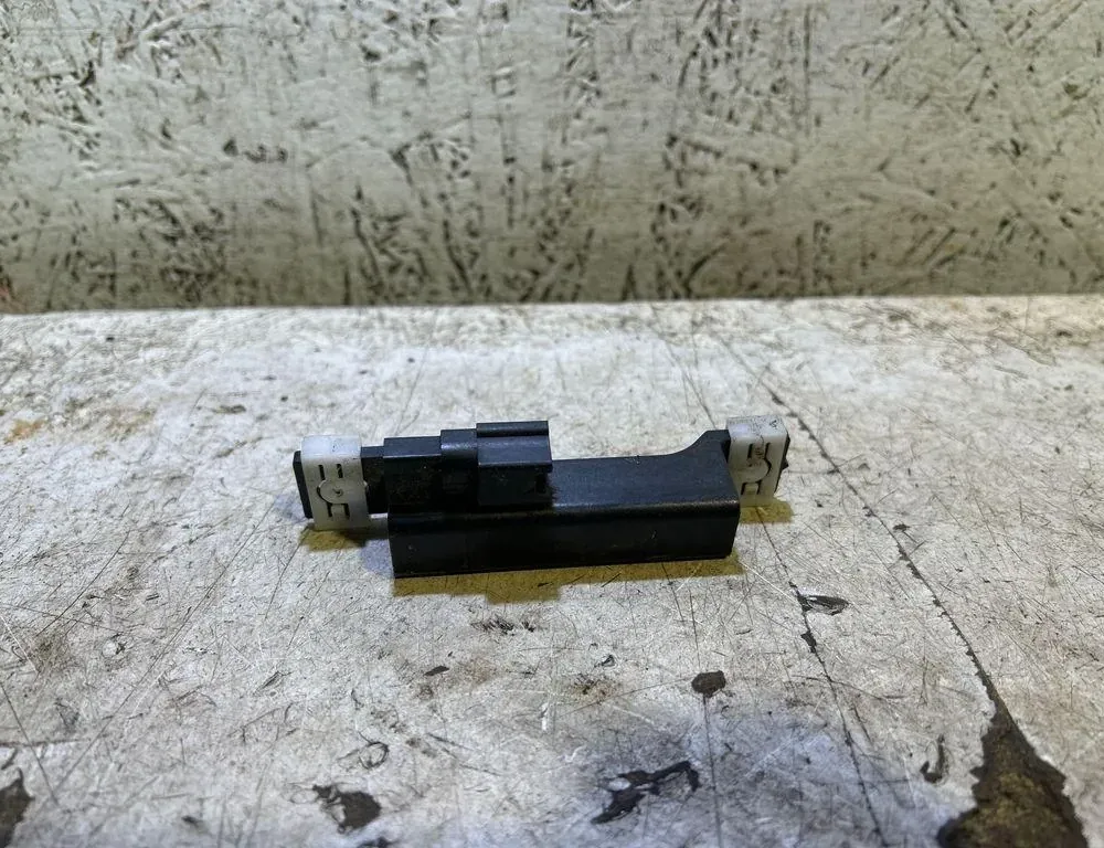 NISSAN Juke YF15 (2010-2020) Other Control Units 02140301 35038583