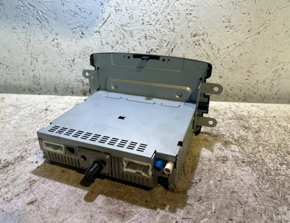 DACIA Sandero 2 generation (2013-2020) Navigation Display 308478127,281156588R,81156588RTG2,LAN5200WR1,276660 35044037