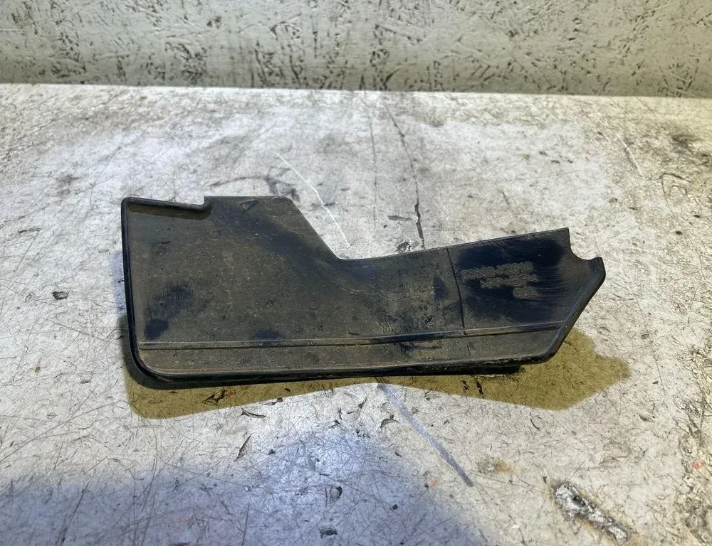 TOYOTA Yaris Cross 1 generation (2020-2023) Front Left Mudguards 53852K2010 35026738