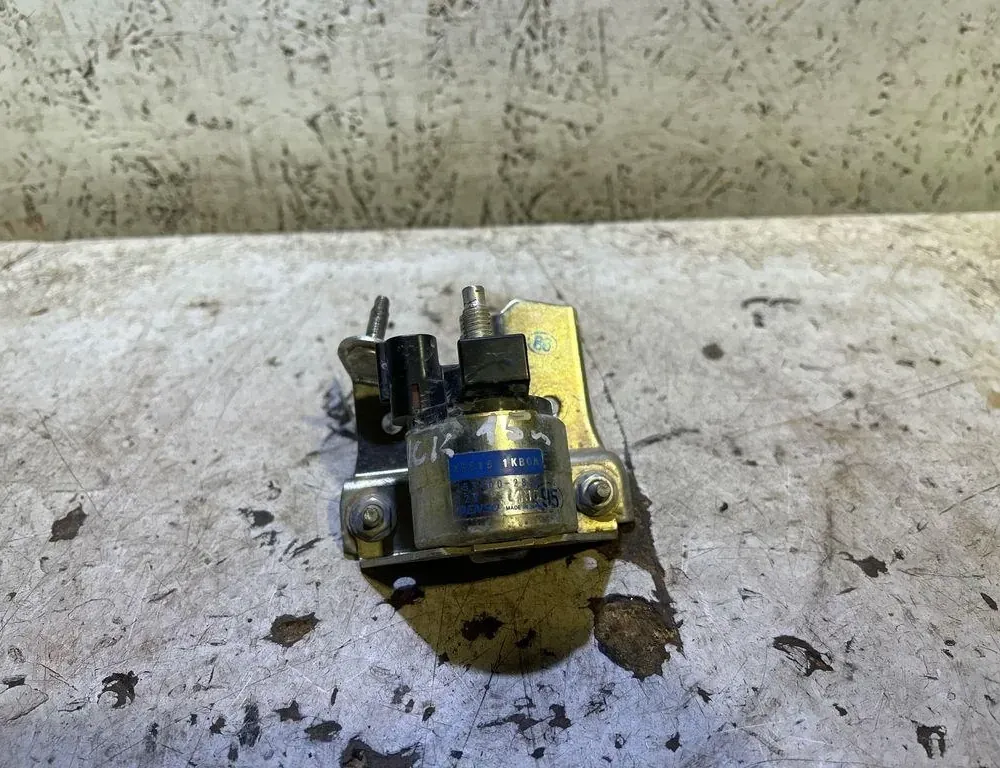 NISSAN Juke YF15 (2010-2020) Relays 251151KB0A 35036795