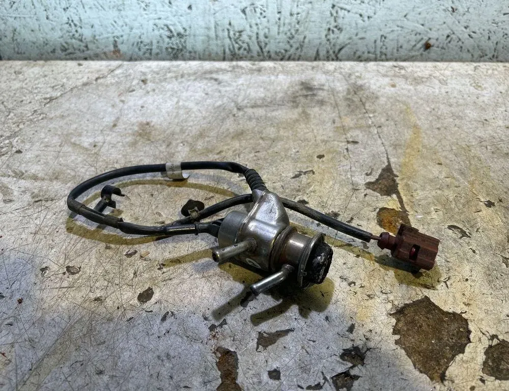 AUDI Q3 8U (2011-2020) AdBlue Injectors 0444025046 35026927