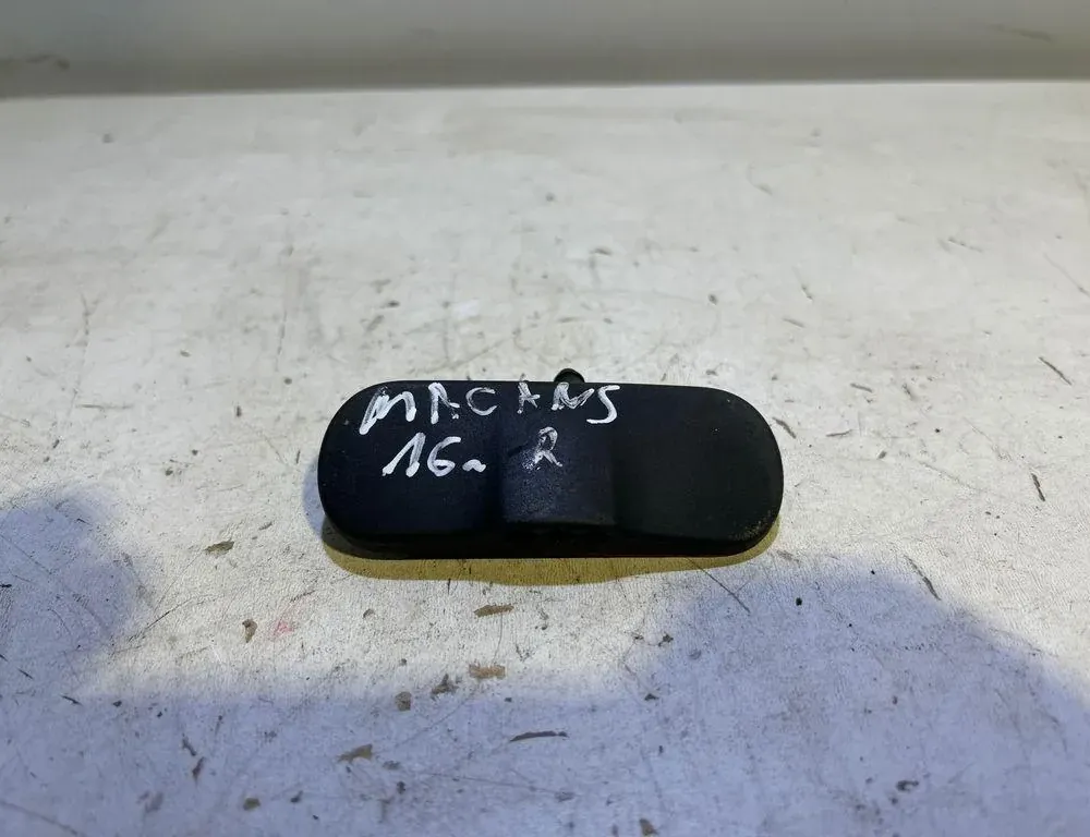 PORSCHE Macan 1 generation (2013-2023) Dysza do szyby przedniej V04065,8T0955988B,1308291218 35001183