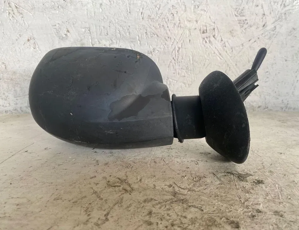 DACIA Logan 1 generation (2004-2012) Right Side Wing Mirror 8200626313,02081016 35014403