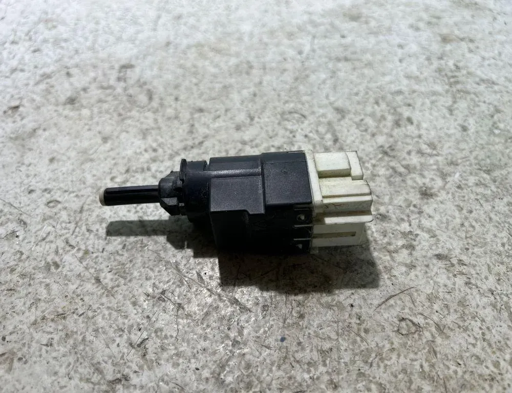 FORD Fiesta 6 generation (2008-2020) Brake Pedal Sensor 253206170R 35040908
