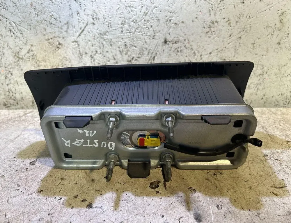 DACIA Duster 1 generation (2010-2017) Poduszka powietrzna deski rozdzielczej SRS 95024010 35026693