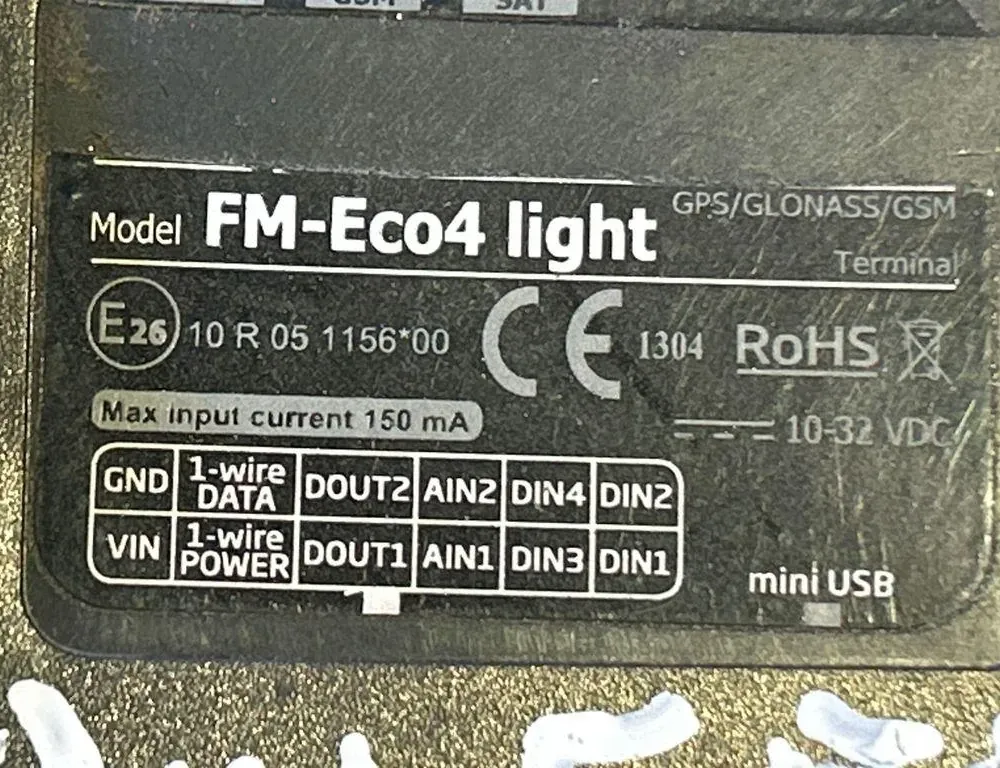 DACIA Duster 1 generation (2010-2017) Jednostka sterująca nawigacją 10R05115600 35024476