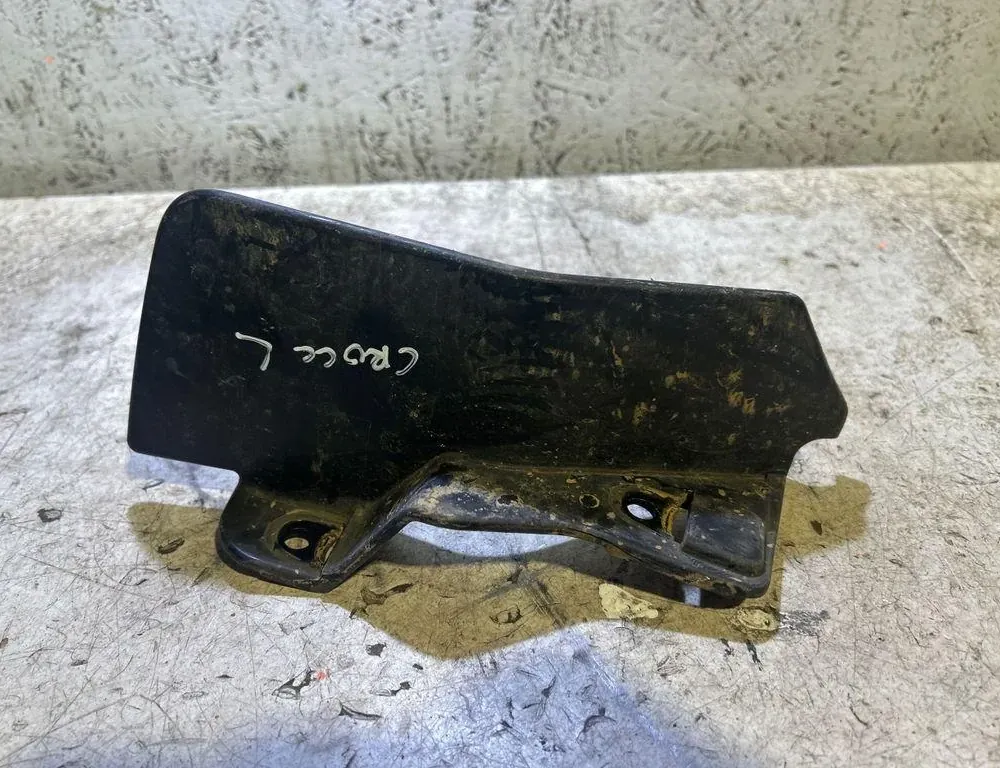 TOYOTA Yaris Cross 1 generation (2020-2023) Front Left Mudguards 53852K2010 35026738