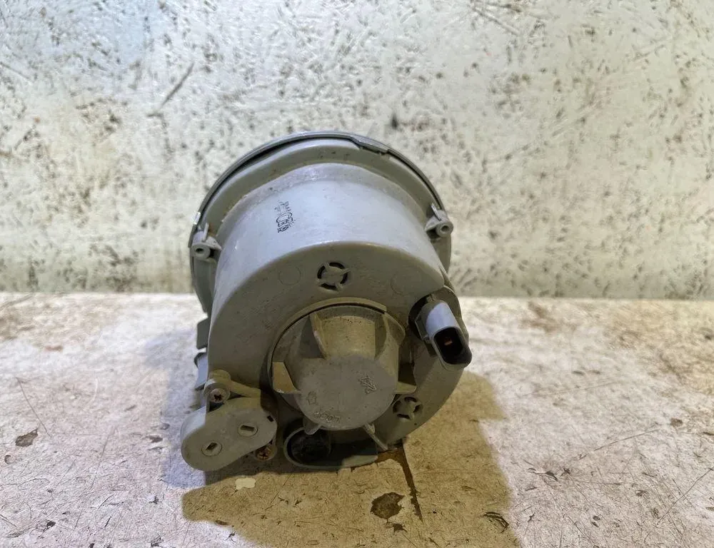 HYUNDAI Santa Fe SM (2000-2013) Front Right Fog Light 92201-260 35040304