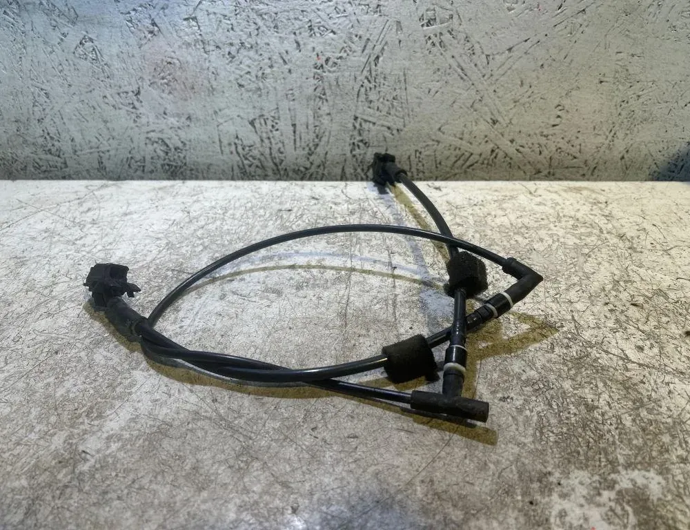 DODGE Challenger 3 generation (2008-2024) Dysza do szyby przedniej 35028876