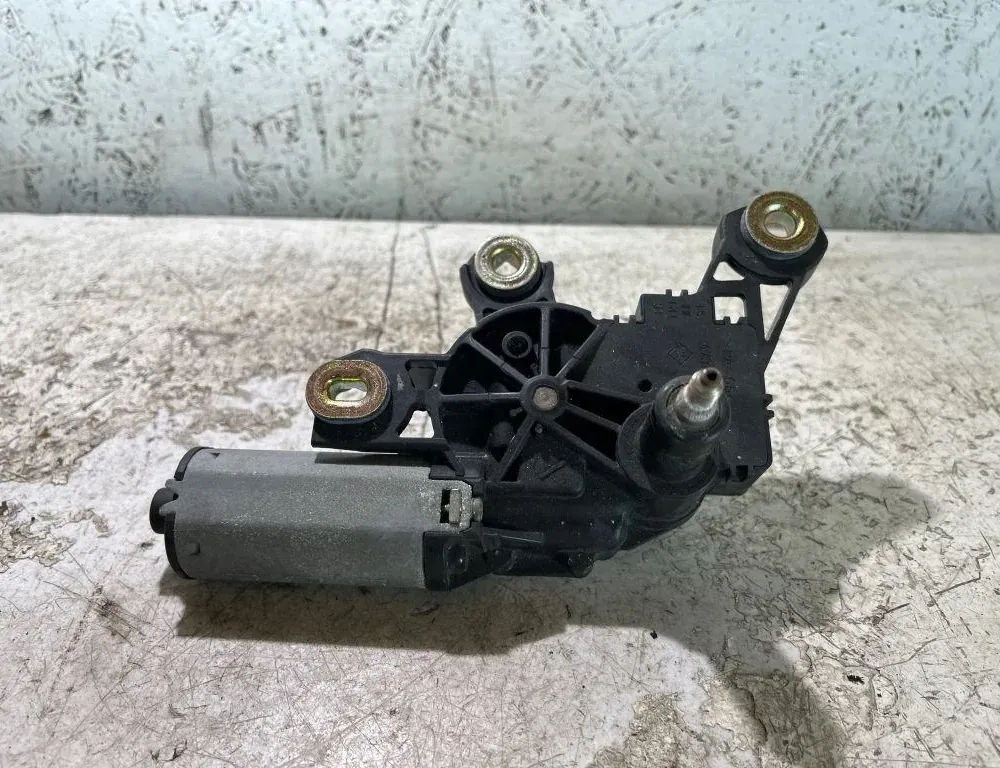 SKODA Octavia 1 generation (1996-2010) Silnik wycieraczek 1U6955711B,48554953,404581 35027080