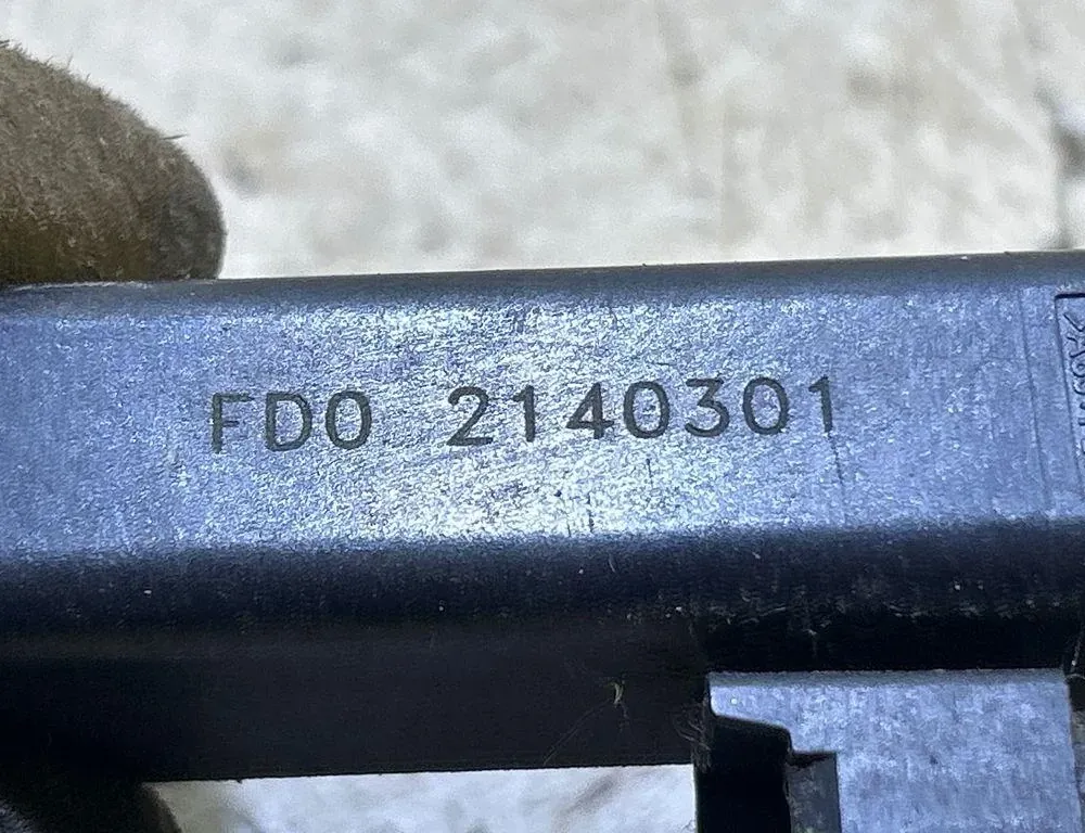 NISSAN Juke YF15 (2010-2020) Other Control Units 02140301 35038583