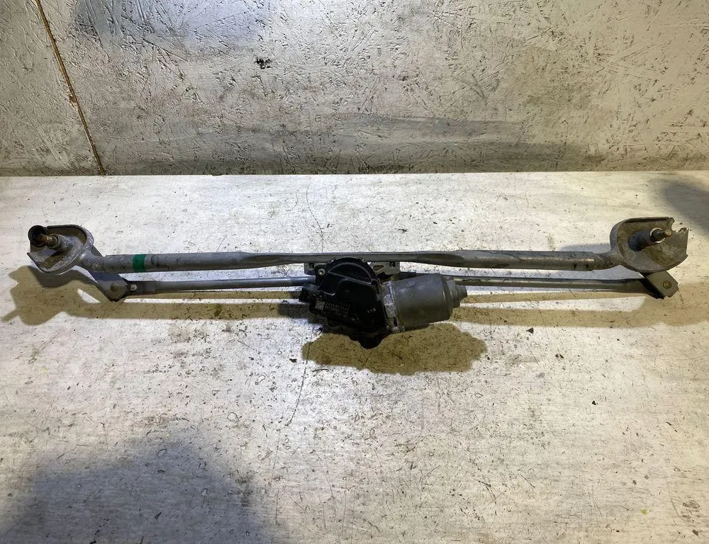 DODGE Challenger 3 generation (2008-2024) Silnik wycieraczek AX1590601564,70113,05028756AD 35006504