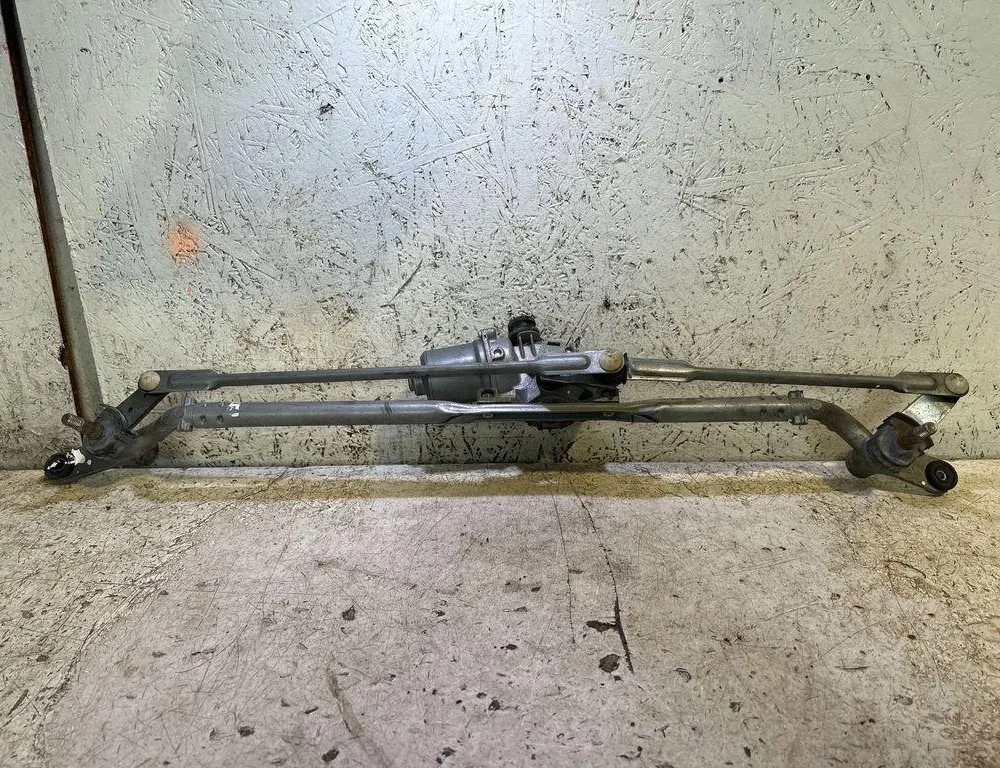 MINI Cooper F56 (2013-2020) Silnik wycieraczek 7419788,AV1590607703 35010965