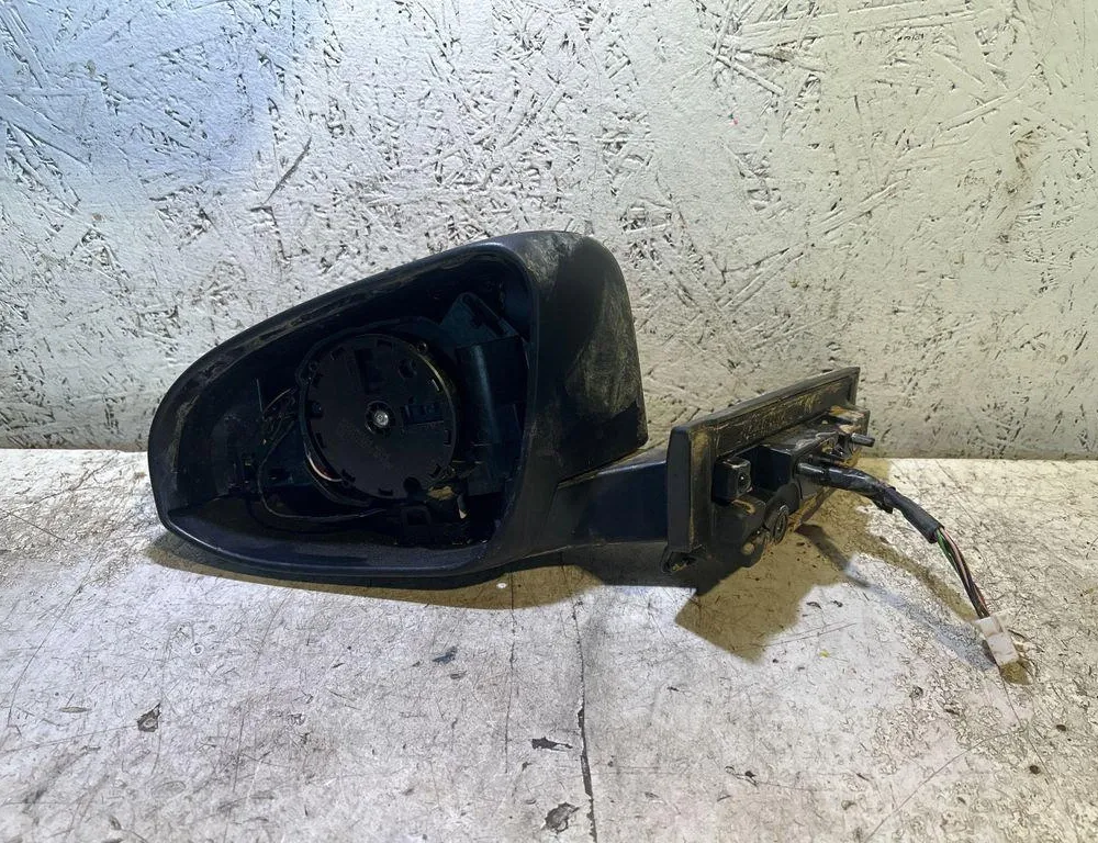 TOYOTA C-HR 1 generation (2016-2023) Prawe lusterko boczne E11048540 35021777