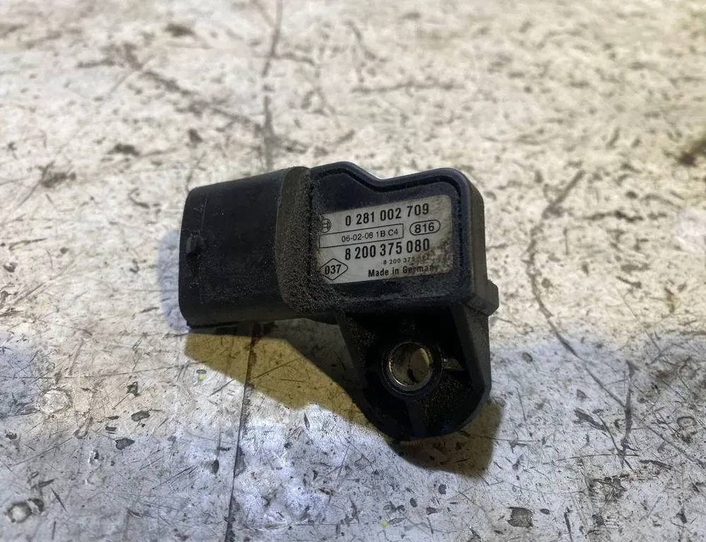 SUZUKI Grand Vitara 2 generation (2005-2014) Intake Manifold 8200375080 35042276