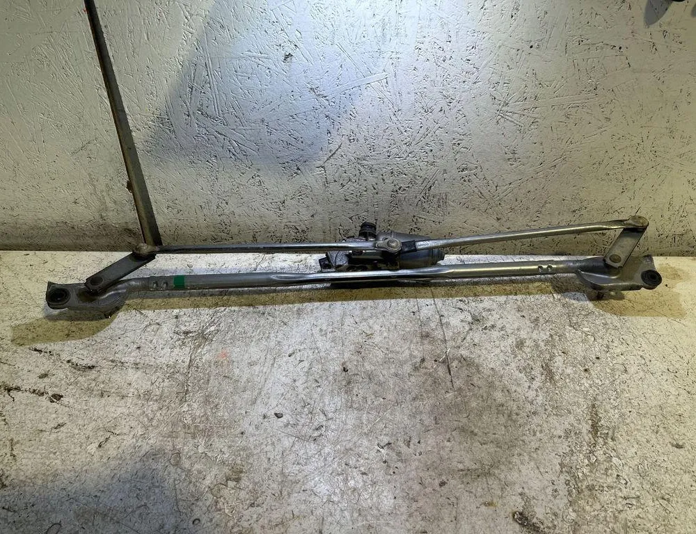 DODGE Challenger 3 generation (2008-2024) Silnik wycieraczek AX1590601564,70113,05028756AD 35015454