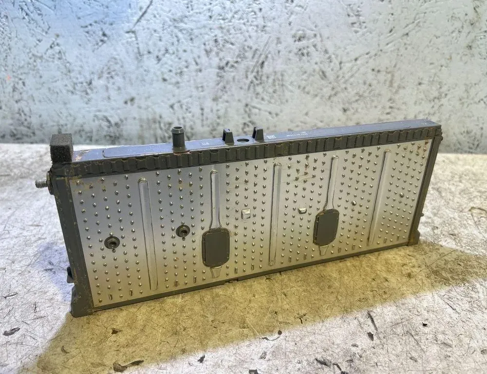 TOYOTA C-HR 1 generation (2016-2023) Ogniwo baterii 203V3M12309M 35023460