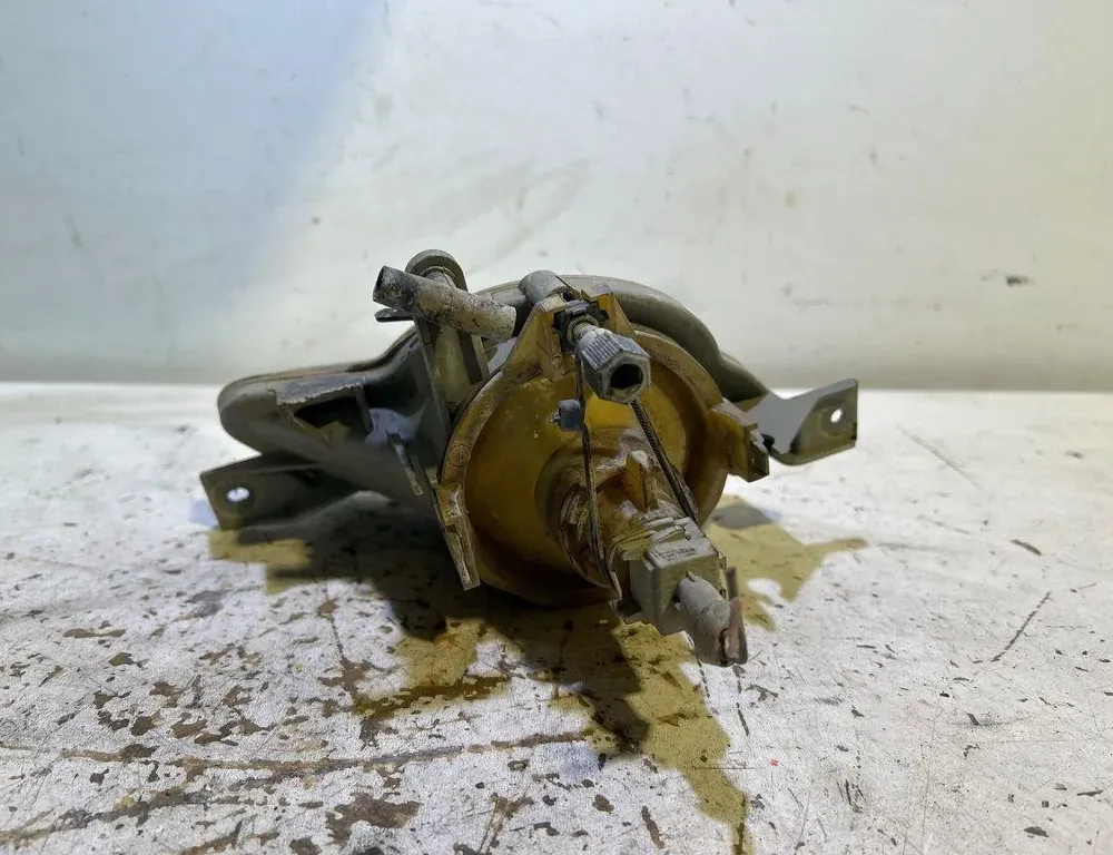 VOLVO V70 2 generation (2000-2008) Front Right Fog Light 72581,1028,8620228 35045075