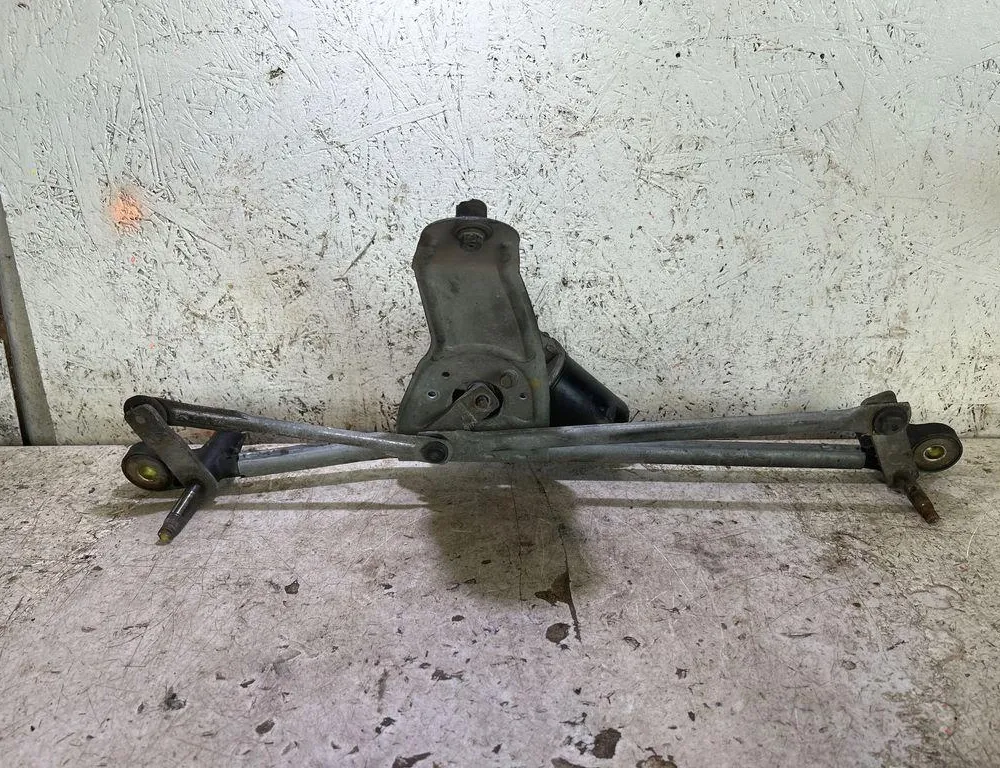 BMW X5 E53 (1999-2006) Silnik wycieraczek 404923 35037923