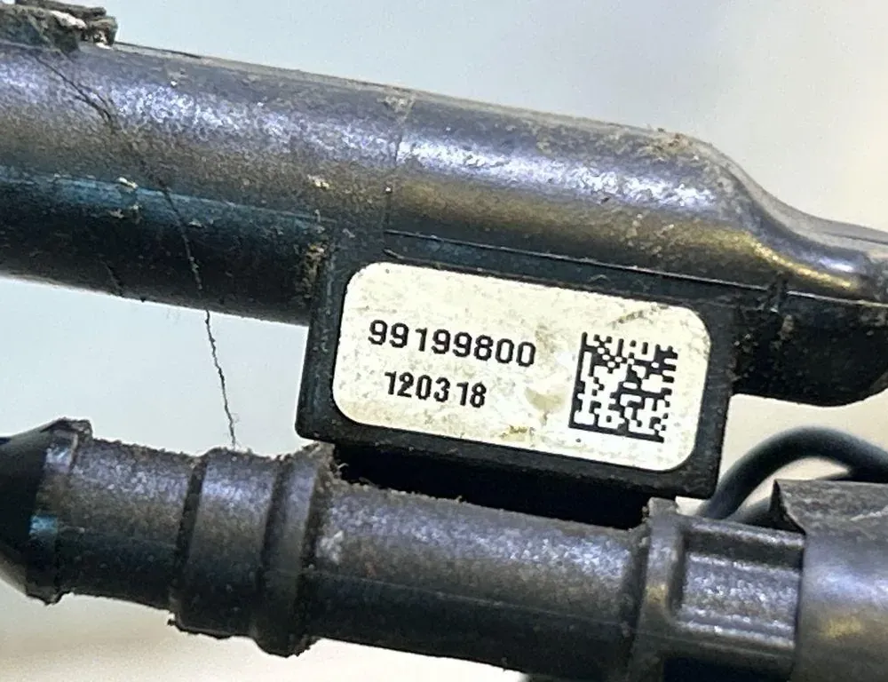 BMW X3 G01 (2017-2024) Dysza do szyby przedniej 99199800 35033628