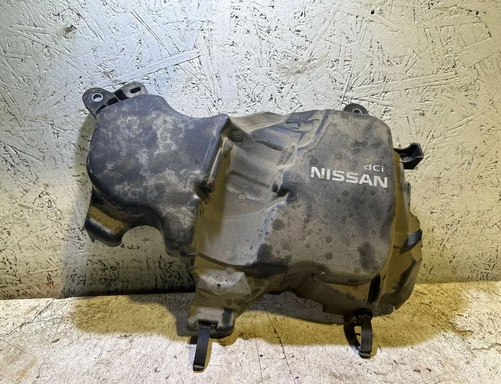NISSAN Juke YF15 (2010-2020) Engine Cover 175753VD0A 35038752