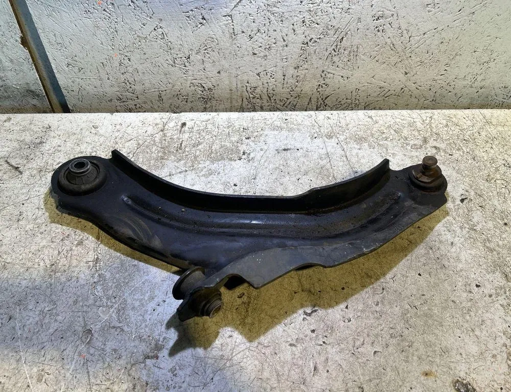 RENAULT Clio 4 generation (2012-2020) Front Wishbone Arms 35026379