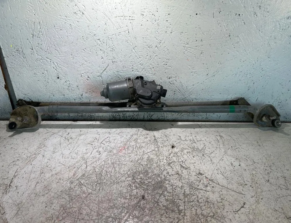 DODGE Challenger 3 generation (2008-2024) Silnik wycieraczek AX1590601564,70113,05028756AD 35035777