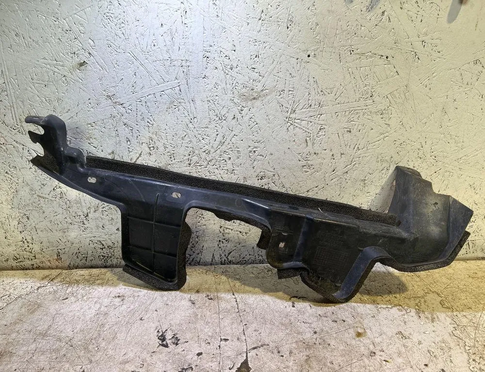 NISSAN Juke YF15 (2010-2020) Radiator air diverter 62823BV82A 35034092