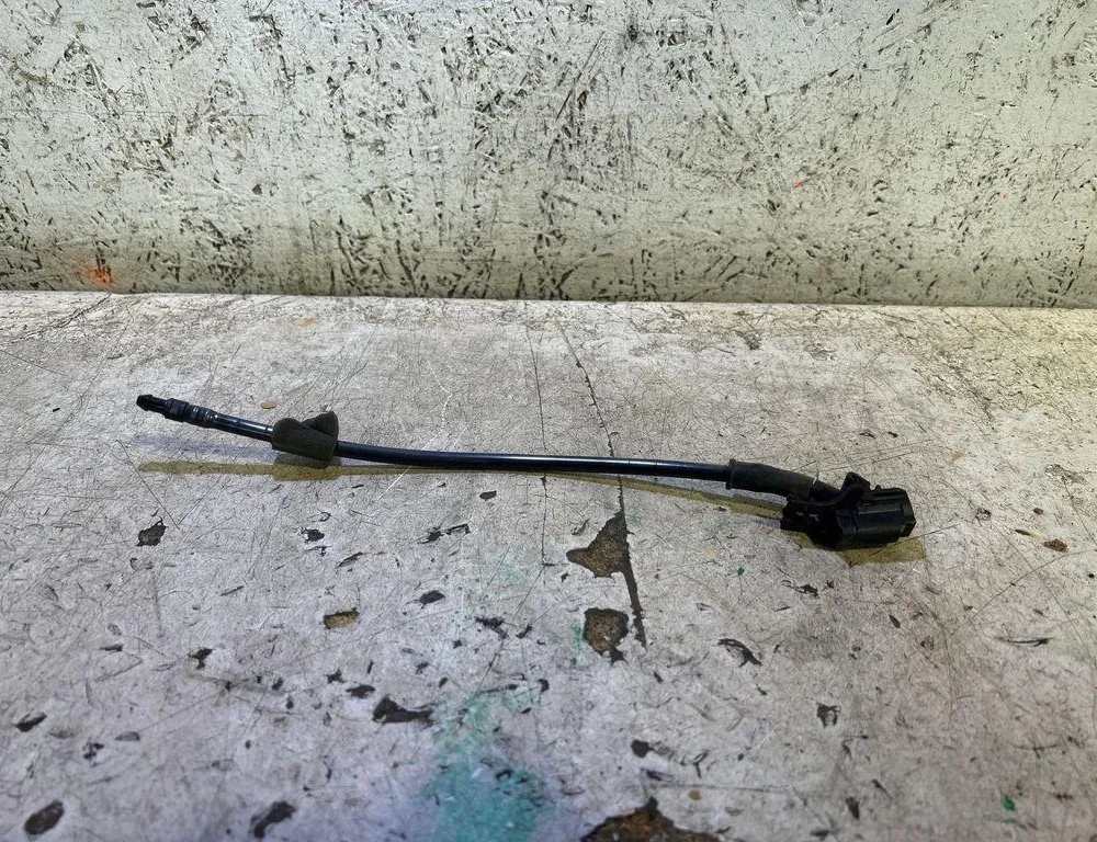 DODGE Challenger 3 generation (2008-2024) Dysza do szyby przedniej 35020783