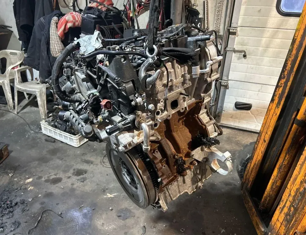 FORD Puma Engine 14J23 35042597