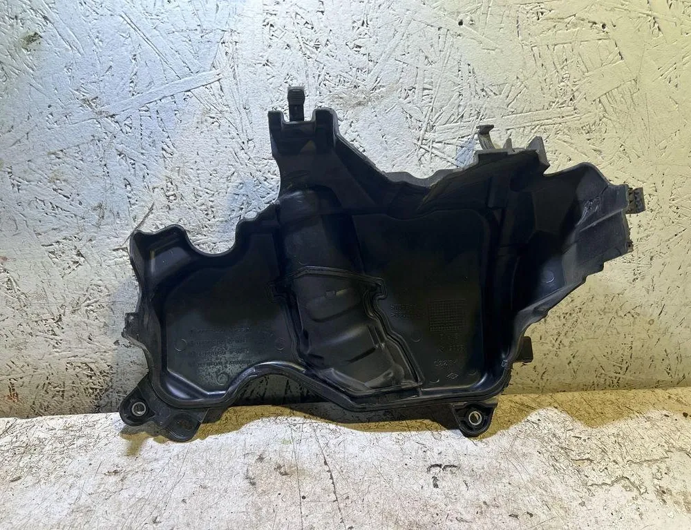 NISSAN Juke YF15 (2010-2020) Engine Cover 175753VD0A 35038752