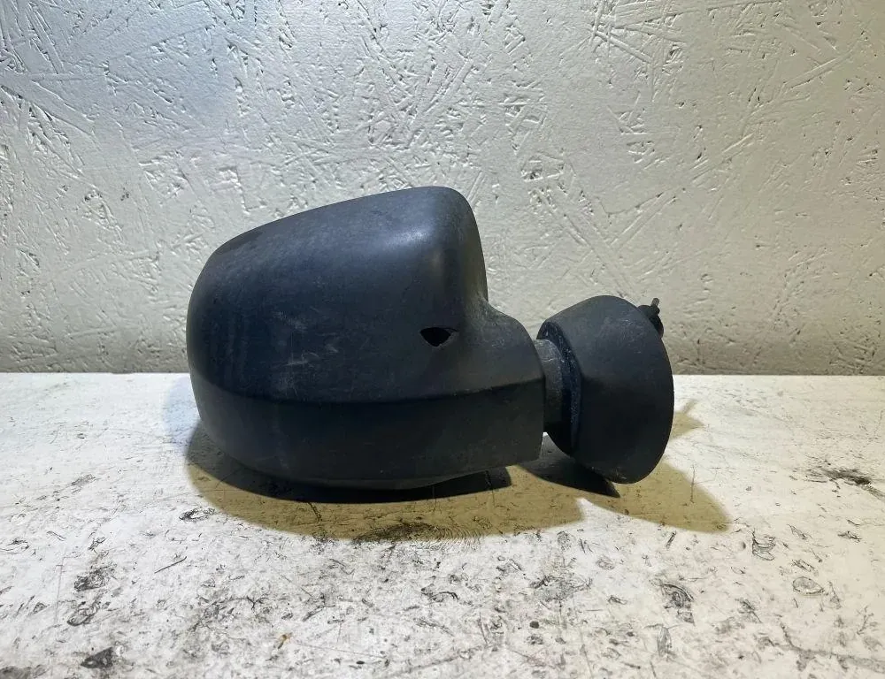 DACIA Logan 1 generation (2004-2012) Right Side Wing Mirror E024363 35030427