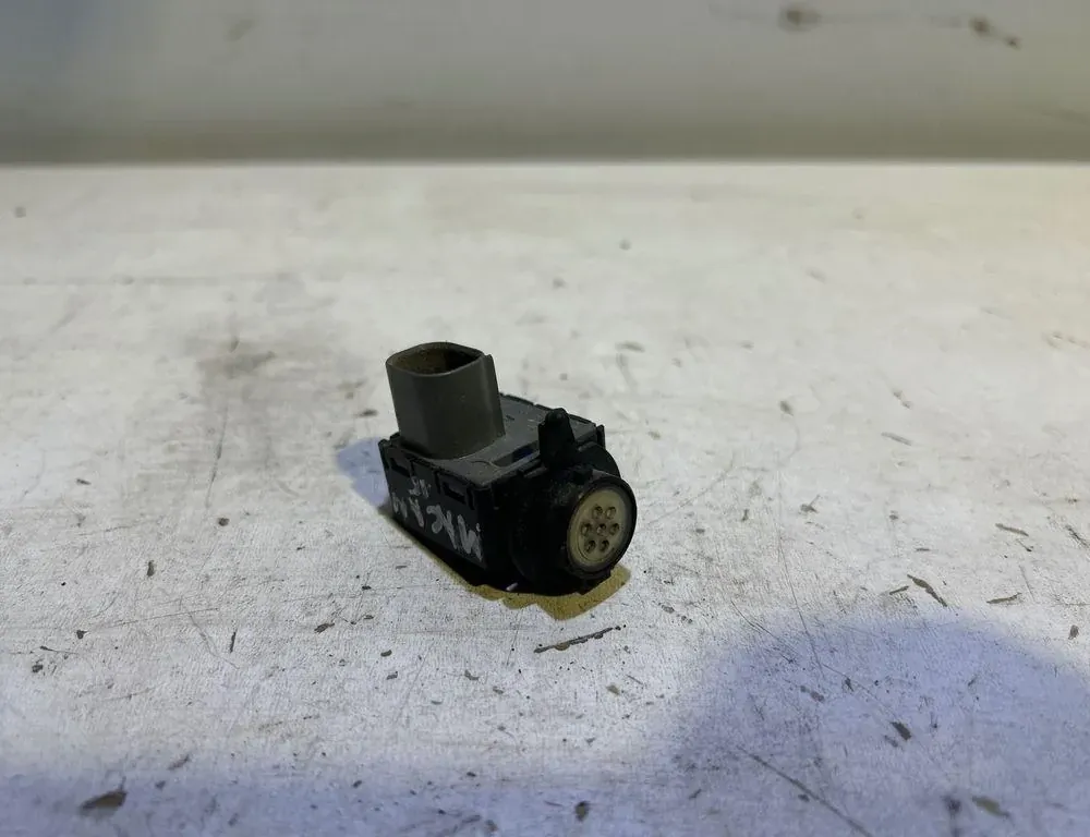 PORSCHE Macan 1 generation (2013-2023) Czujnik jakości powietrza 8K0907659A 35020093