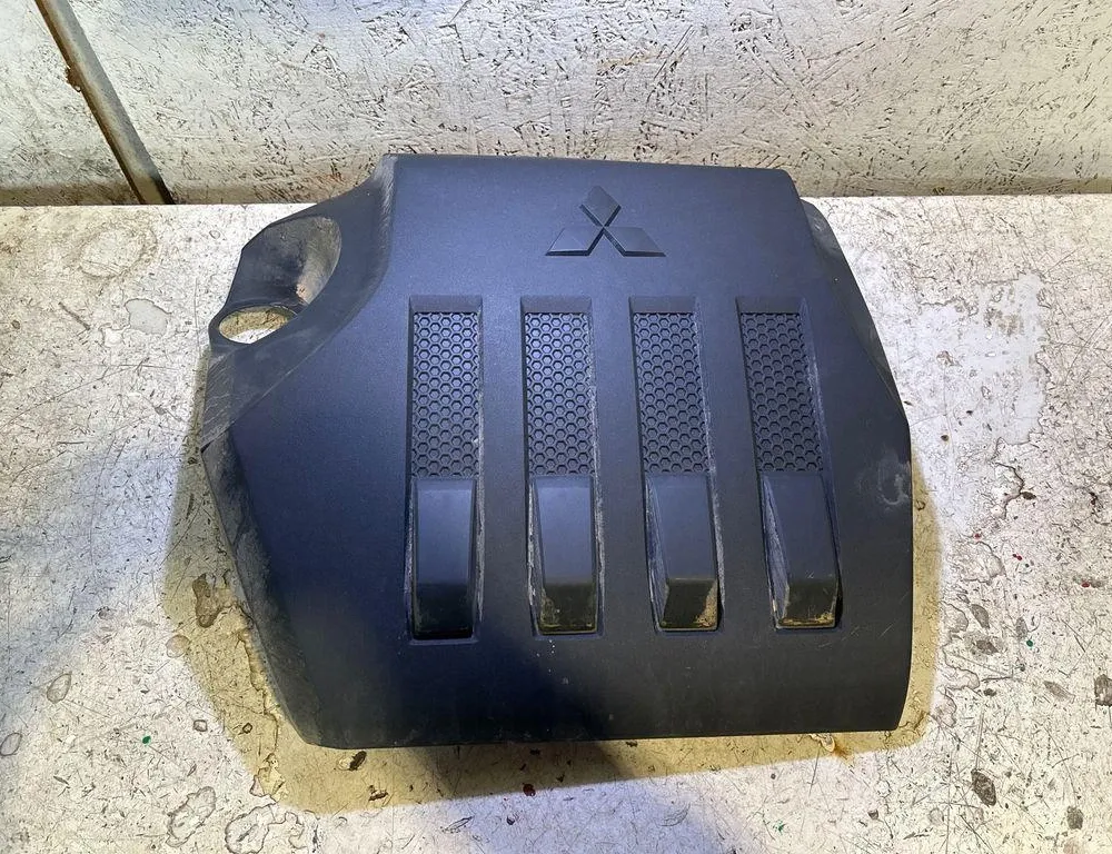 MITSUBISHI Eclipse Cross 1 generation (2017-2024) Engine Cover 1003A341 35042920