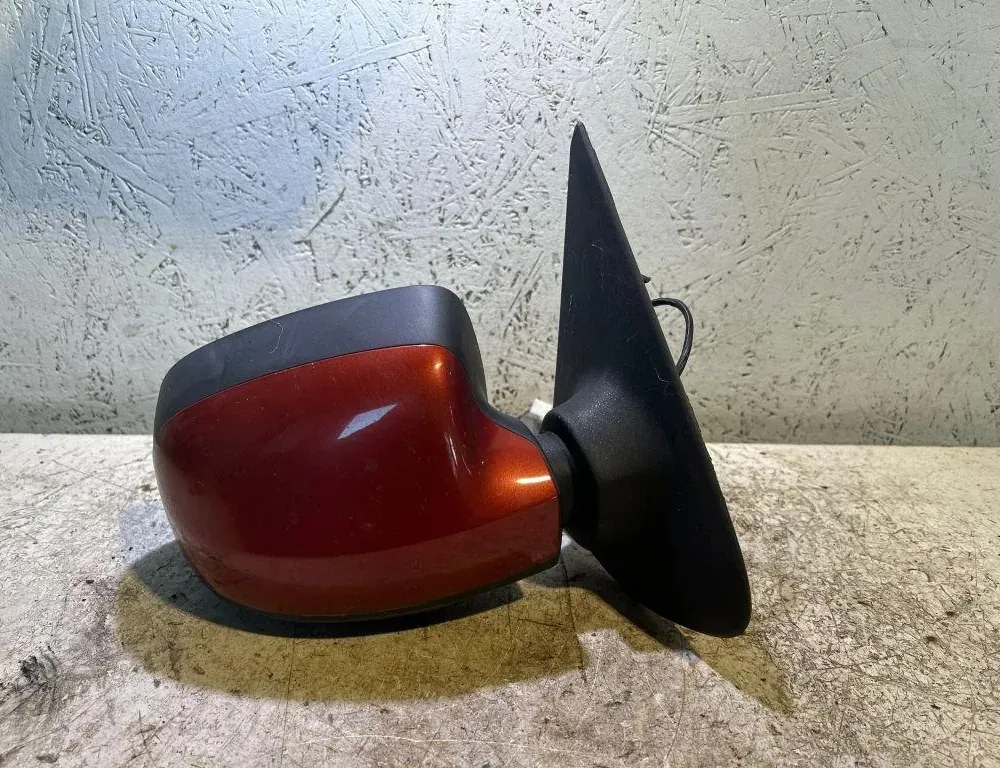 DACIA Sandero 2 generation (2013-2020) Prawe lusterko boczne 0312007,06212007 35006840