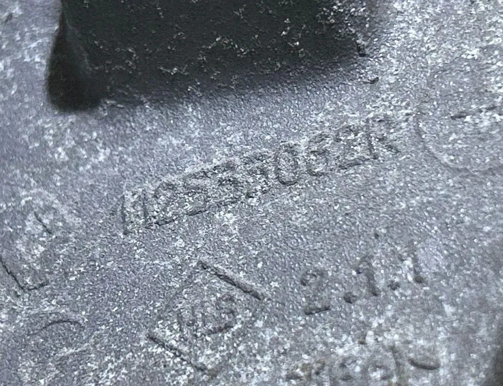 RENAULT Clio 4 generation (2012-2020) Front engine mount 112533062R 35039658