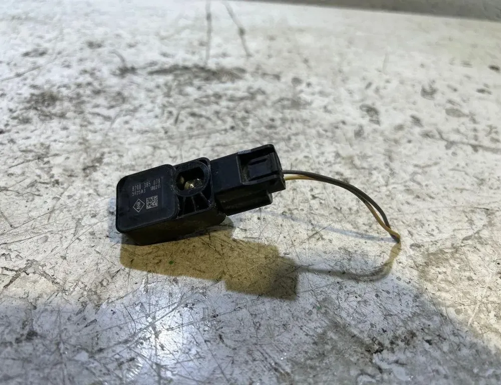 DACIA Duster 1 generation (2010-2017) Front Left Impact Sensor 5925A3,8200385078,180211 35038504