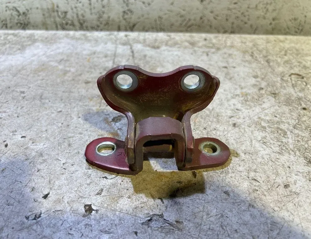 TOYOTA C-HR 1 generation (2016-2023) Zawias przednich prawych drzwi 35038288